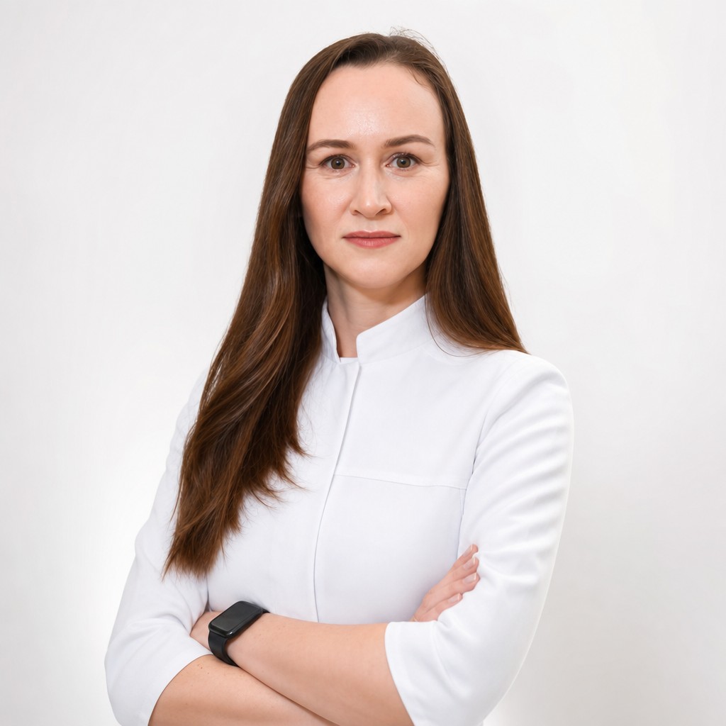 Галахова Екатерина Алексеевна